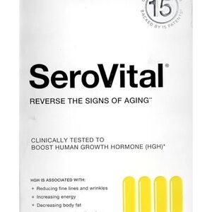 SeroVital Anti-Aging